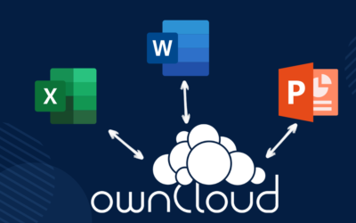 Integrate ownCloud & Microsoft 365 to protect sensitive data